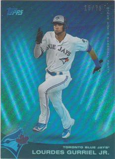 Lourdes Gurriel Jr.