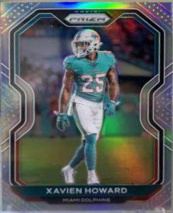 Xavien Howard