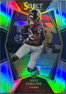 Nico Collins