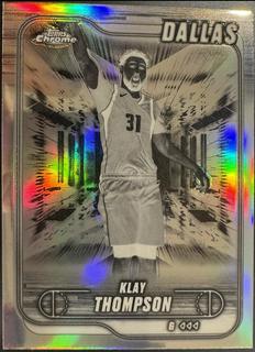 Klay Thompson