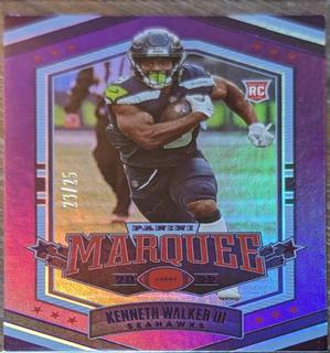 Kenneth Walker III