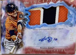 Yulieski Gurriel