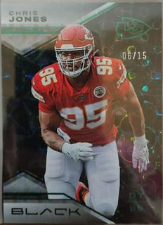 Chris Jones