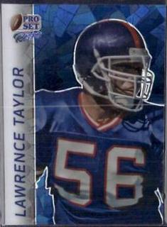 Lawrence Taylor