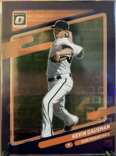 Kevin Gausman