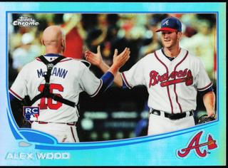 Alex Wood