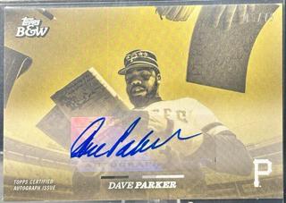 Dave Parker