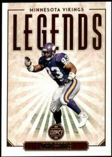 John Randle