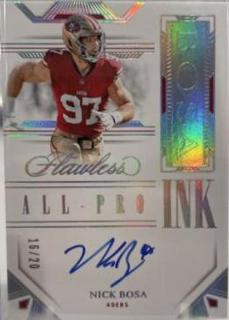 Nick Bosa