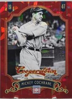 Mickey Cochrane