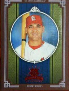 Albert Pujols