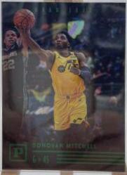 Donovan Mitchell