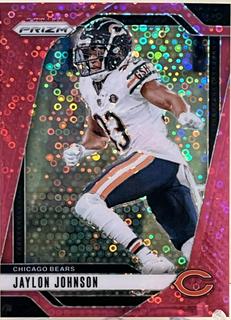 Jaylon Johnson