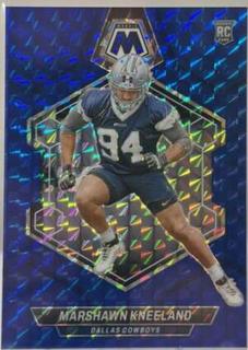 Marshawn Kneeland