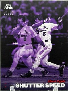 Albert Pujols