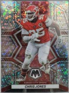 Chris Jones