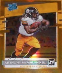 Anthony McFarland Jr.