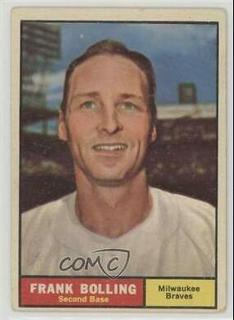 Frank Bolling