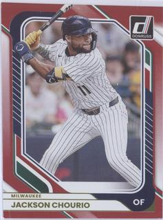 Jackson Chourio