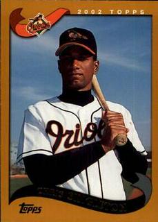 Chris Singleton