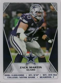 Zack Martin