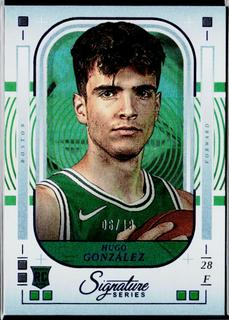 Hugo Gonzalez