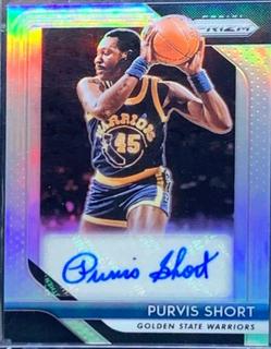 Purvis Short