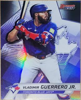 Vladimir Guerrero Jr.
