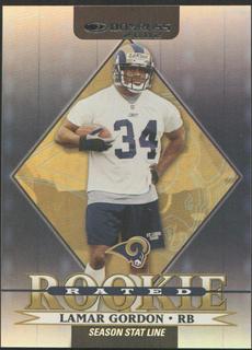 Lamar Gordon