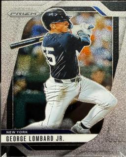 George Lombard Jr.
