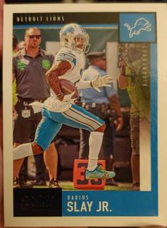 Darius Slay Jr.