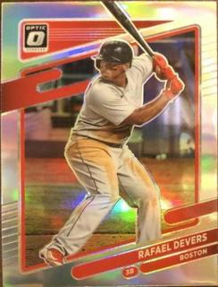 Rafael Devers