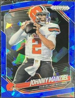 Johnny Manziel