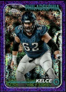 Jason Kelce