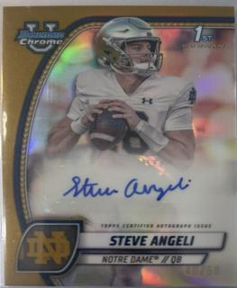 Steve Angeli