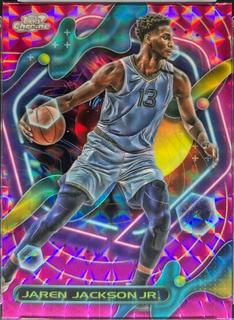 Jaren Jackson Jr.