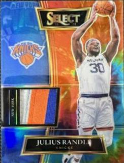 Julius Randle