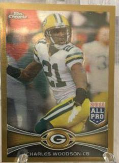 Charles Woodson