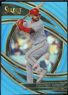 Eugenio Suarez