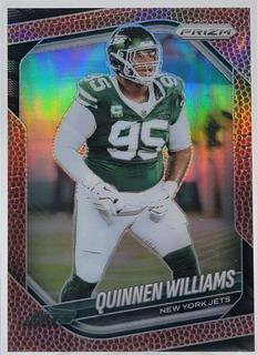 Quinnen Williams