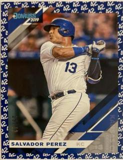 Salvador Perez