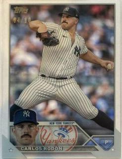 Carlos Rodon