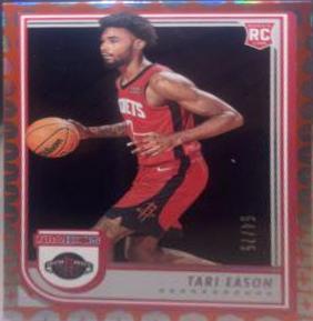 Tari Eason