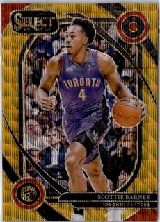 Scottie Barnes