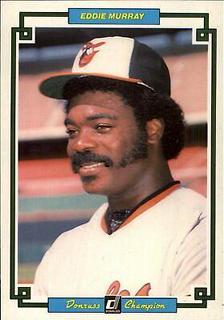 Eddie Murray