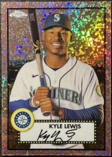 Kyle Lewis