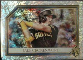 Jake Cronenworth