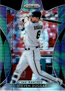 Steven Duggar