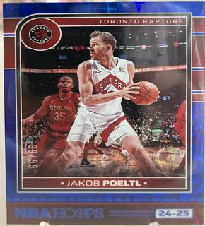 Jakob Poeltl