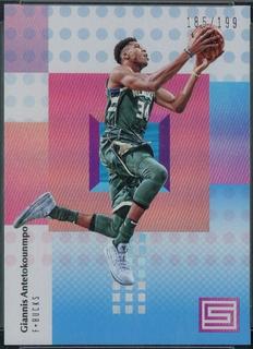 Giannis Antetokounmpo